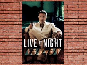 -Live by Night (2016)-<br>The Original Movie