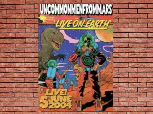 -Live on Earth (1998)-<br>The Original Movie