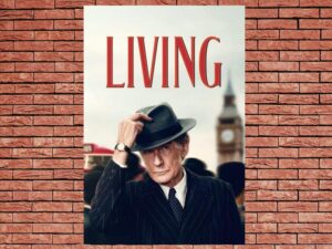 -Living (2012)-<br>The Original Movie