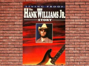 -Living Proof: The Hank Williams Jr. Story (1983)-<br>The Original Movie