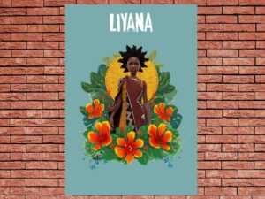-Liyana (2017)-<br>The Original Movie