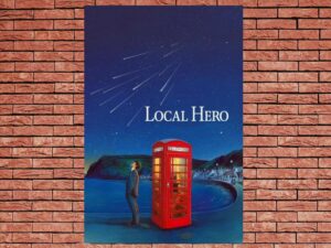 -Local Hero (1983)-<br>The Original Movie
