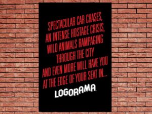 -Logorama (2009)-<br>The Original Movie