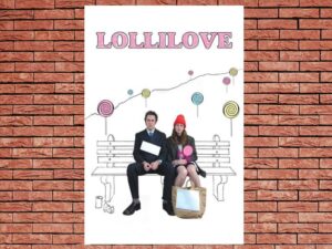 -LolliLove (2004)-<br>The Original Movie