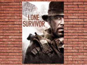 -Lone Survivor (2013)-<br>The Original Movie