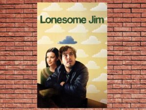-Lonesome Jim (2005)-<br>The Original Movie
