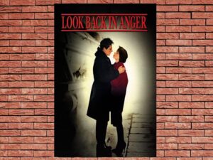 -Look Back in Anger (1959)-<br>The Original Movie
