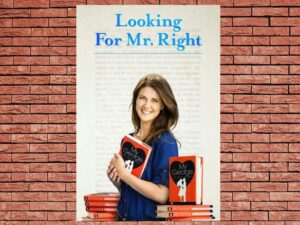 -Looking for Mr. Right (2014)-<br>The Original Movie