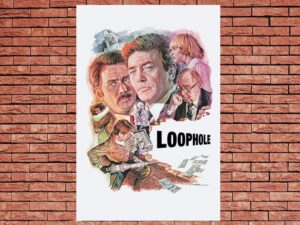-Loophole (2019)-<br>The Original Movie