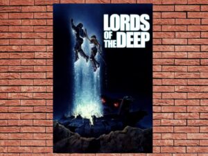 -Lords of the Deep (1989)-<br>The Original Movie