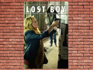 -Lost Boy (2015)-<br>The Original Movie