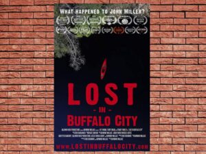 -Lost in Buffalo City (2017)-<br>The Original Movie