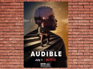 -Audible (2021)-<br>The Original Movie