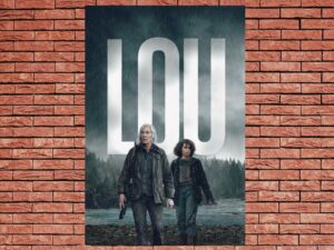 -Lou (2017)-<br>The Original Movie