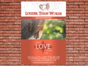 -Louder Than Words (2013)-<br>The Original Movie
