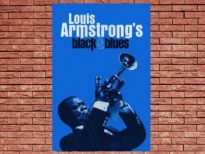-Louis Armstrongs Black & Blues (2022)-<br>The Original Movie