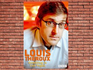 -Louis Theroux: Gambling in Las Vegas (2007)-<br>The Original Movie