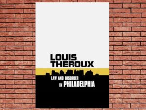 -Louis Theroux: Law and Disorder in Philadelphia (2008)-<br>The Original Movie