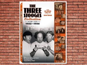 -Three Dark Horses (1952)-<br>The Original Movie