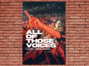 -Louis Tomlinson: All of Those Voices (2023)-<br>The Original Movie