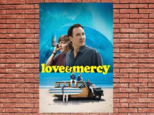 -Love & Mercy (2014)-<br>The Original Movie