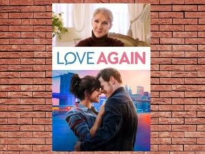 -Love Again (2015)-<br>The Original Movie