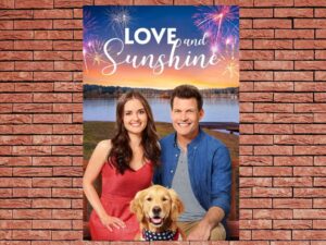 -Love and Sunshine (2019)-<br>The Original Movie