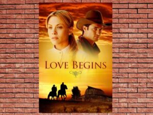 -Love Begins (2011)-<br>The Original Movie