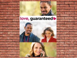 -Love Guaranteed (SUB) (2020)-<br>The Original Movie