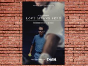 -Love Means Zero (2017)-<br>The Original Movie