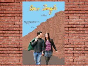 -Love Simple (2009)-<br>The Original Movie