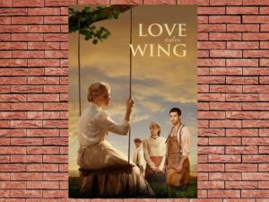 -Love Takes Wing (2009)-<br>The Original Movie