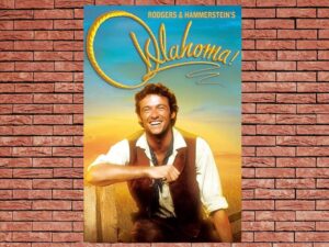 -Oklahoma! (1999)-<br>The Original Movie