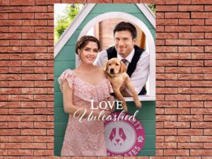 -Love Unleashed (2019)-<br>The Original Movie