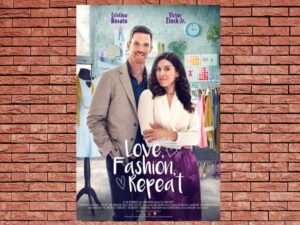 -Love, Fashion Repeat (2022)-<br>The Original Movie