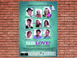 -Lovemakers (2011)-<br>The Original Movie