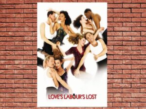 -Loves Labours Lost (2000)-<br>The Original Movie