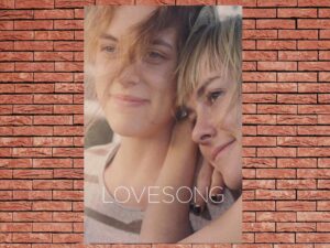 -Lovesong (2016)-<br>The Original Movie