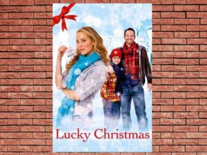 -Lucky Christmas (2011)-<br>The Original Movie