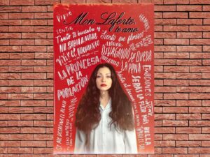 -Mon Laferte, I Love You (2024)-<br>The Original Movie