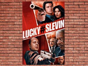 -Lucky Number Slevin (2006)-<br>The Original Movie