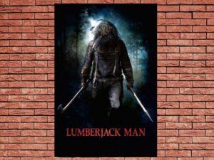 -Lumberjack Man (2015)-<br>The Original Movie