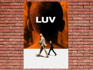 -LUV (2012)-<br>The Original Movie