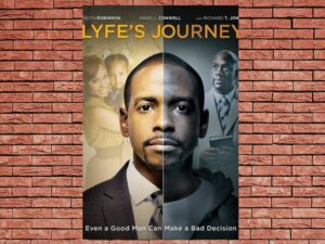 -Lyfes Journey (2014)-<br>The Original Movie