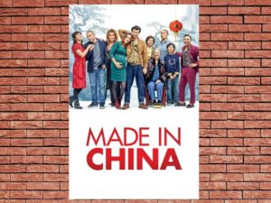 -Made in China (2019)-<br>The Original Movie