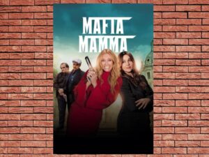 -Mafia Mamma (2023)-<br>The Original Movie