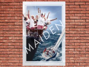 -Maiden (2018)-<br>The Original Movie