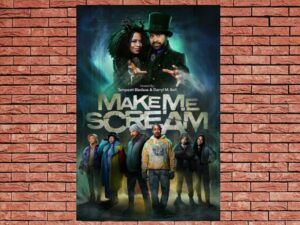 -Make Me Scream (2023)-<br>The Original Movie