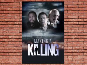 -Making a Killing (2018)-<br>The Original Movie