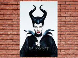 -Maleficent (2014)-<br>The Original Movie